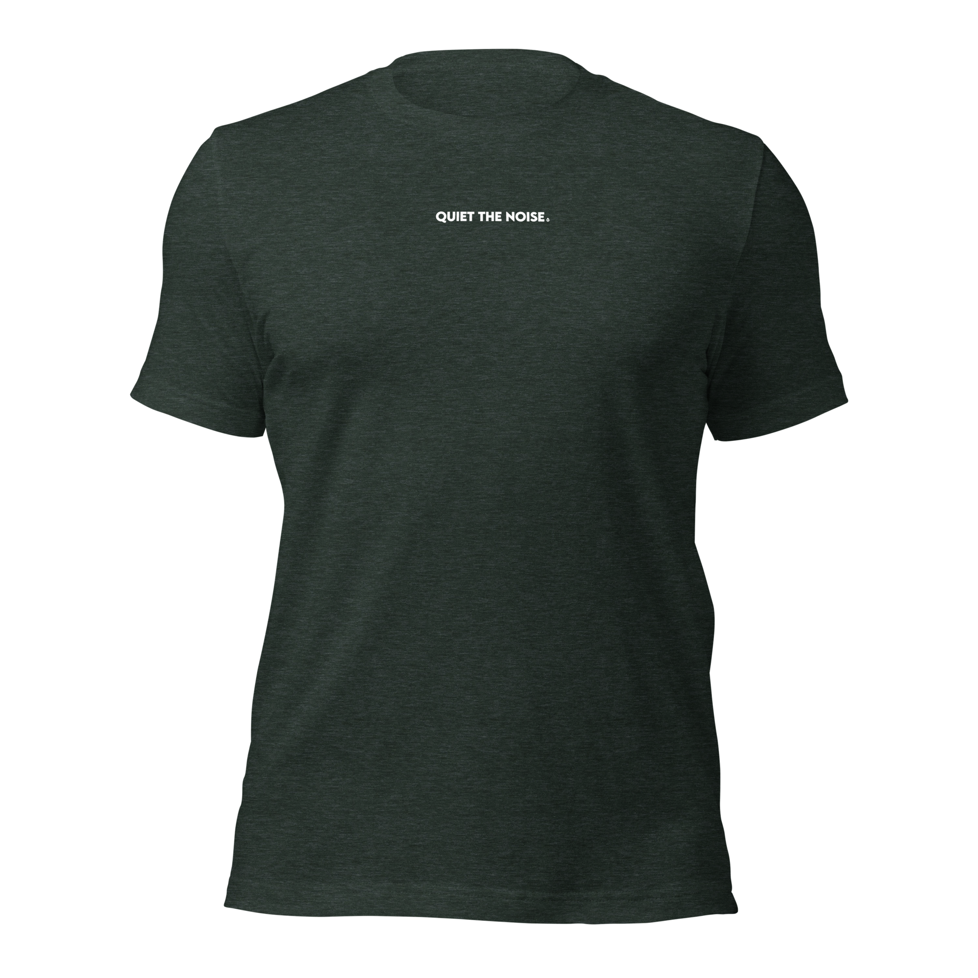 Quiet the Noise Men's T-Shirt