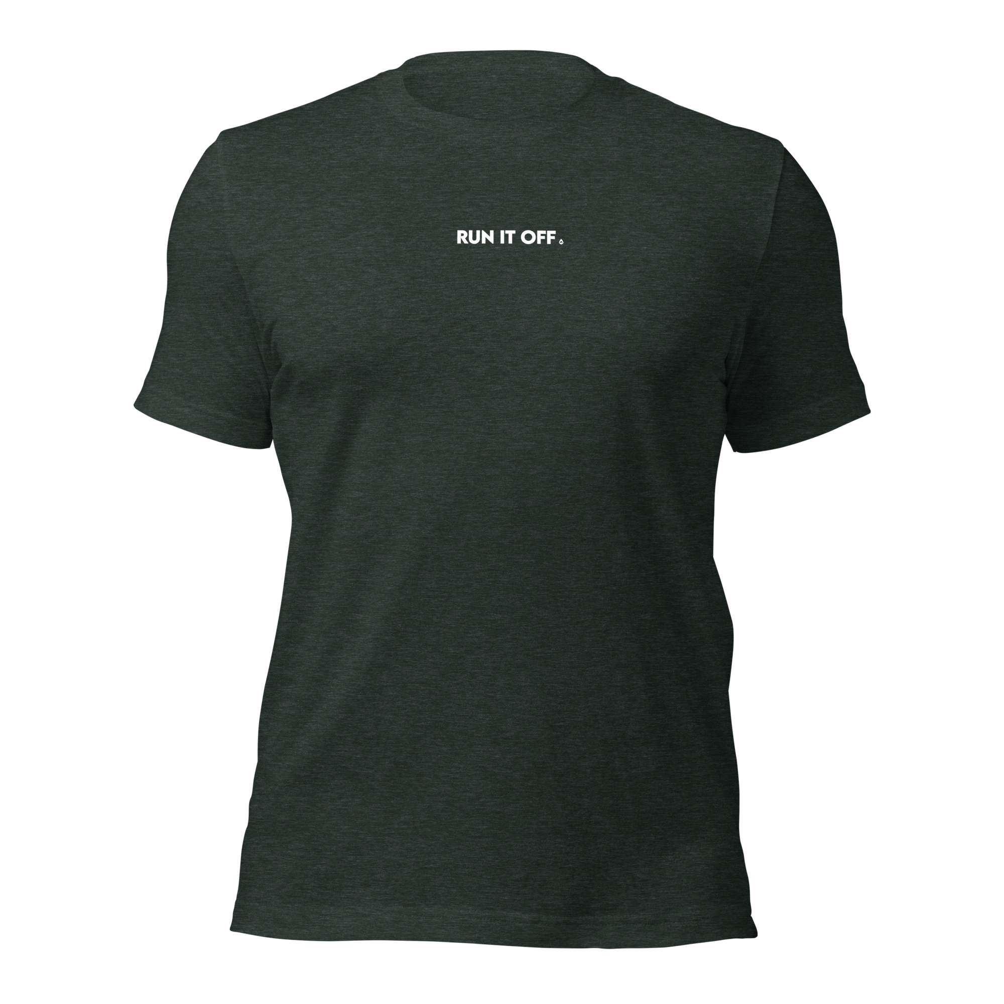 Run It Off Men's T-Shirt