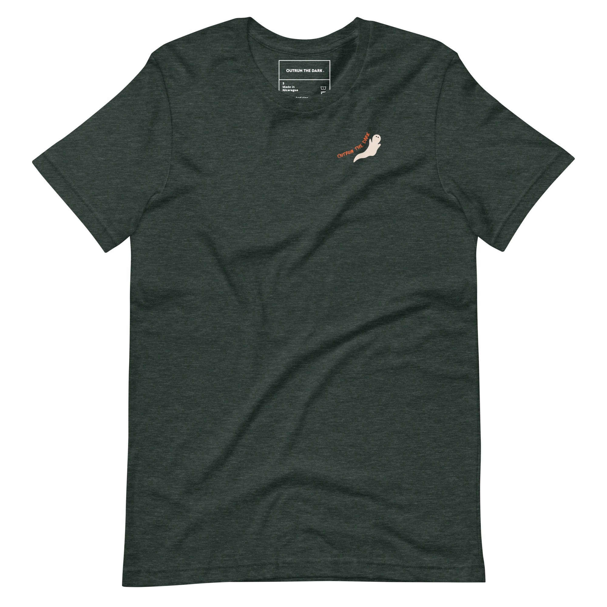 Outrun the Scaries Women’s T-Shirt