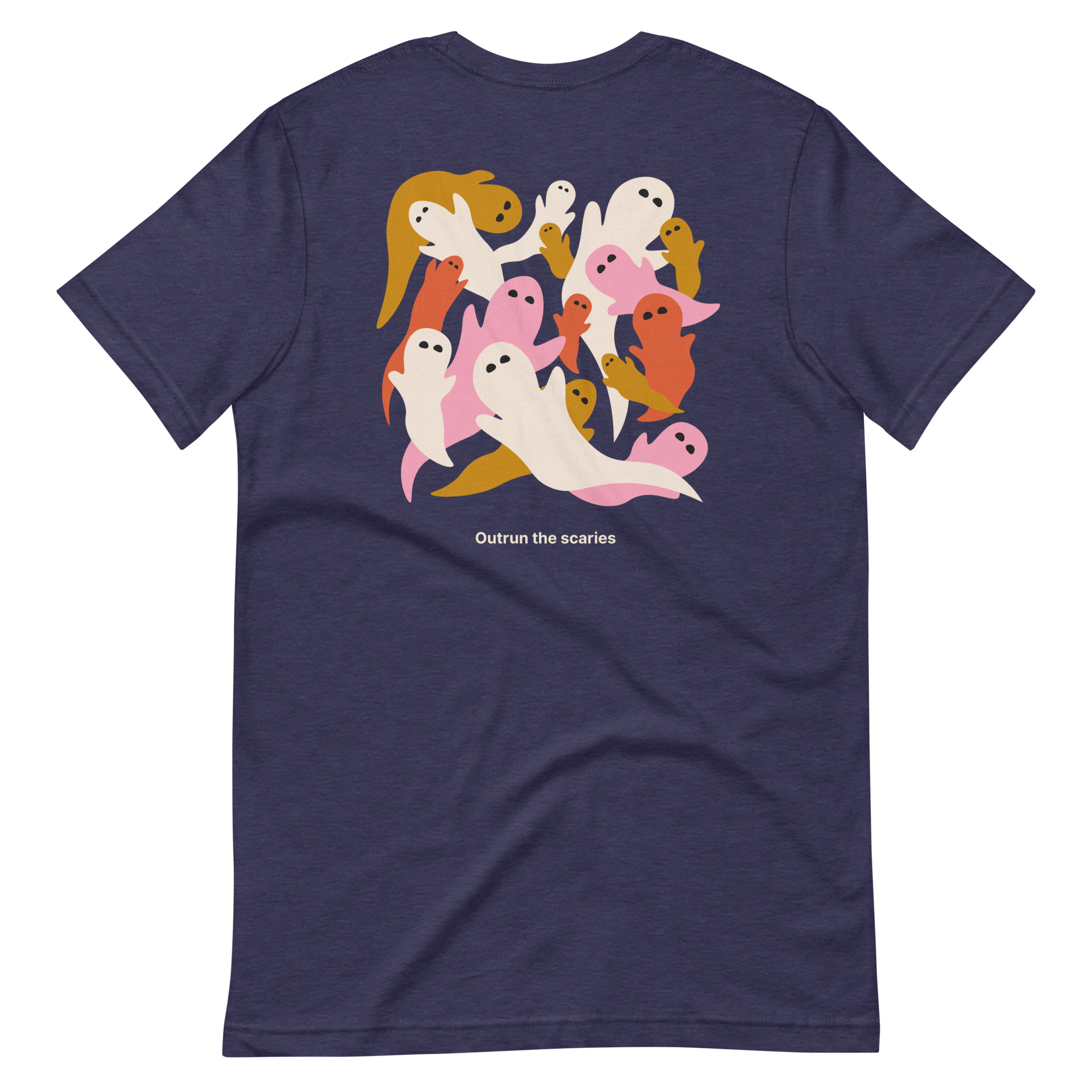 Outrun the Scaries Women’s T-Shirt