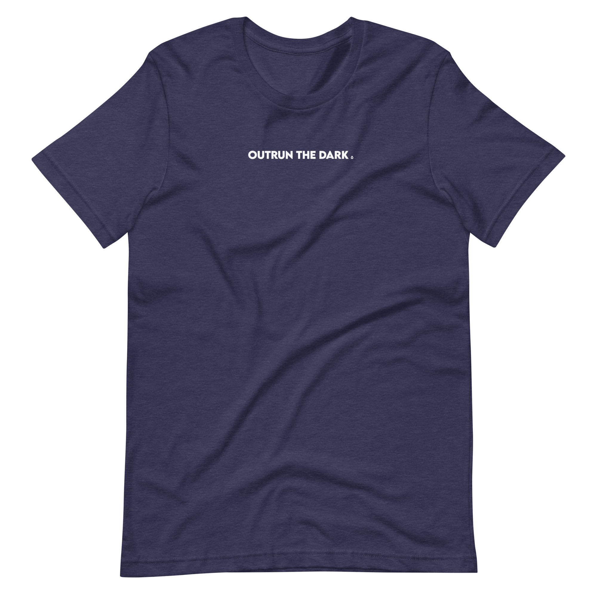 Outrun the dark Women's T-Shirt
