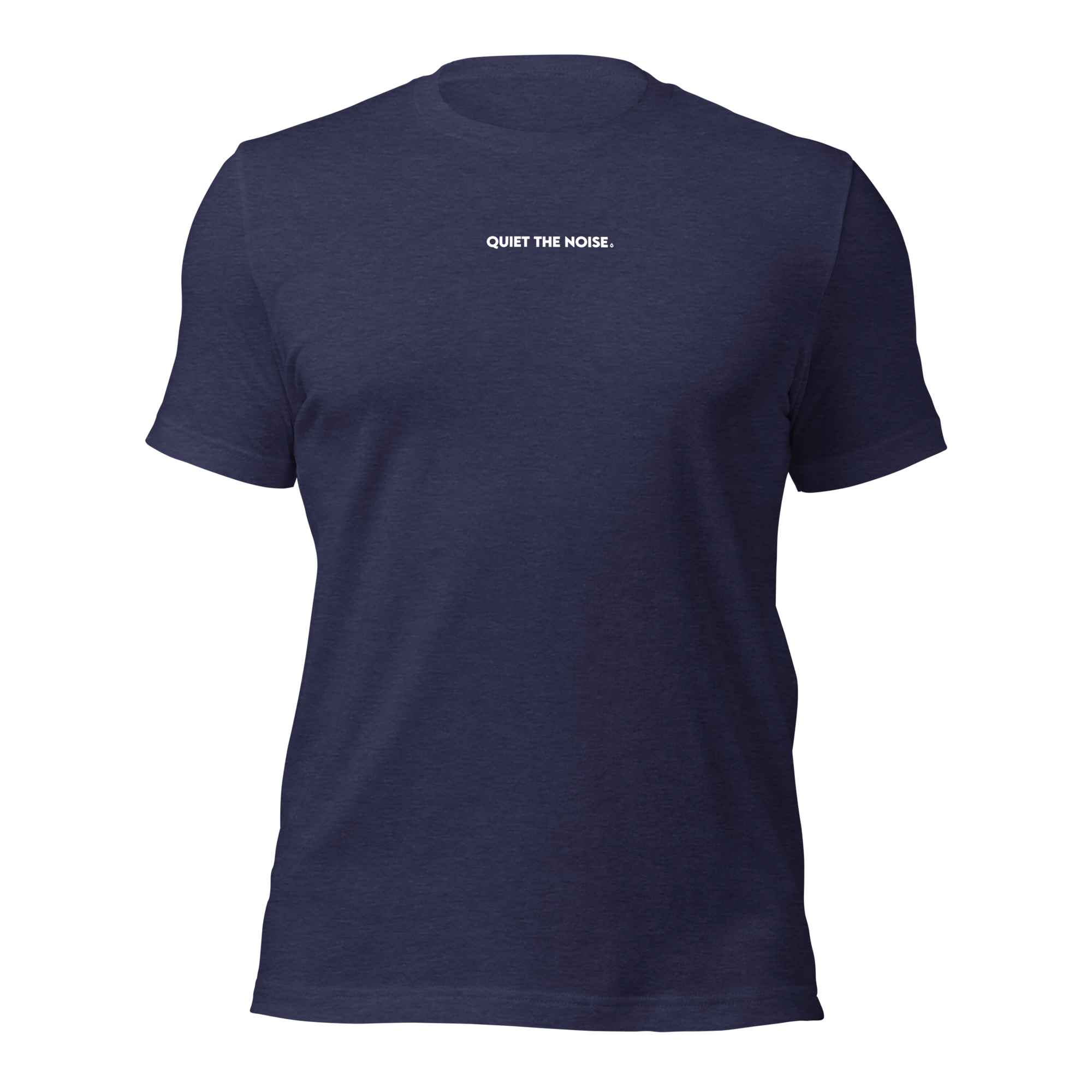 Quiet the Noise Men's T-Shirt