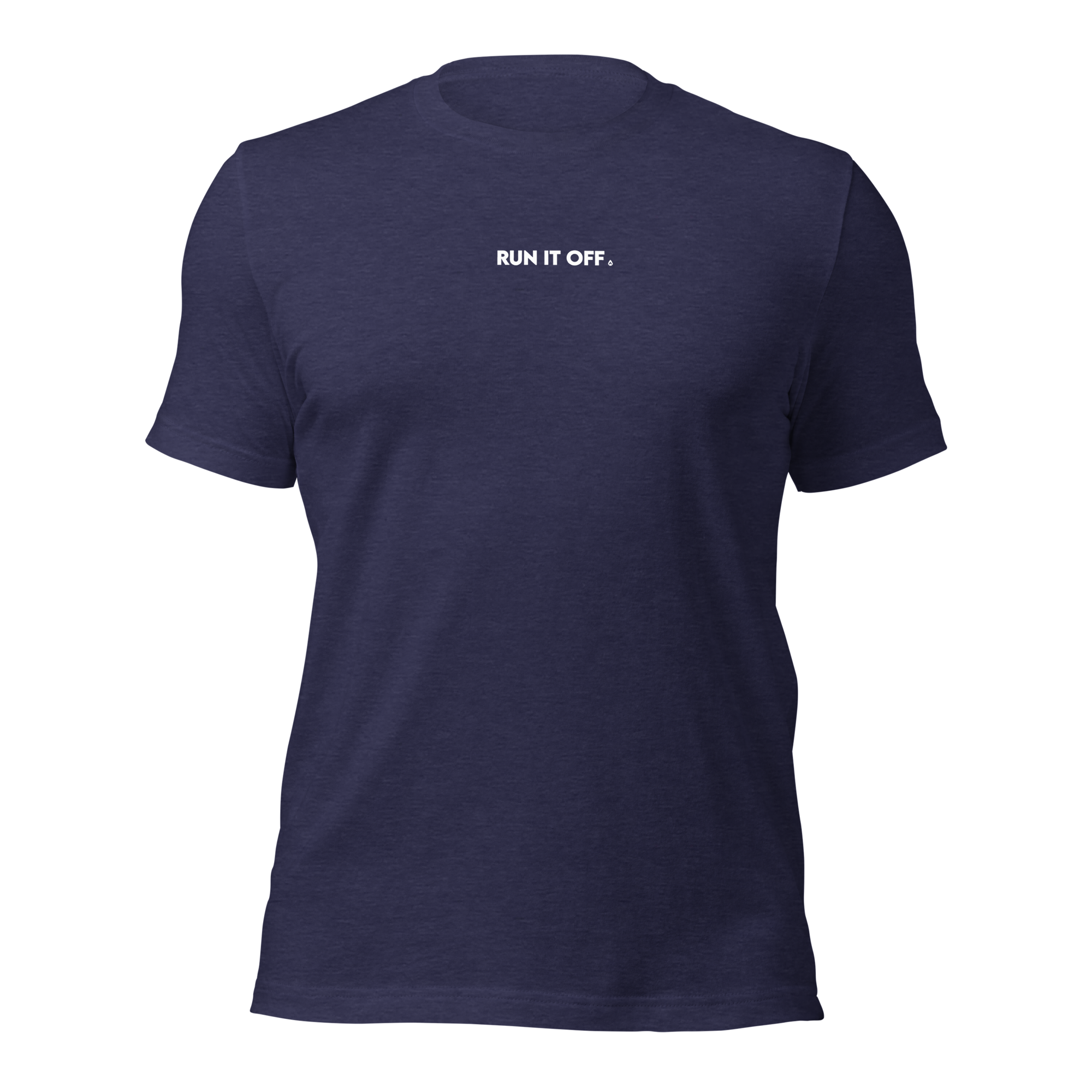 Run It Off Men's T-Shirt