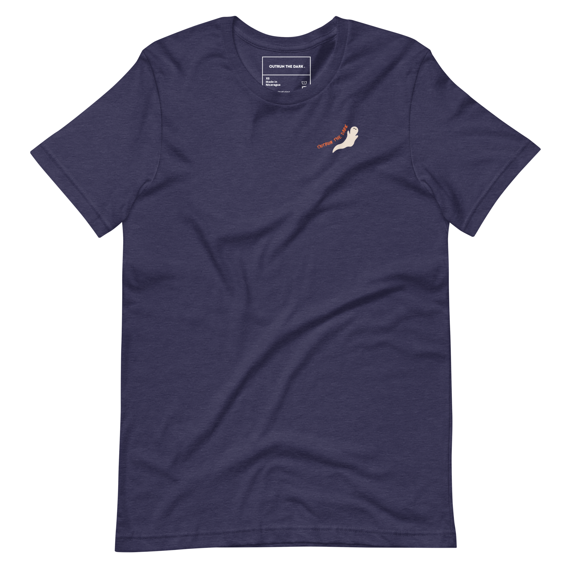 Outrun the Scaries Women’s T-Shirt