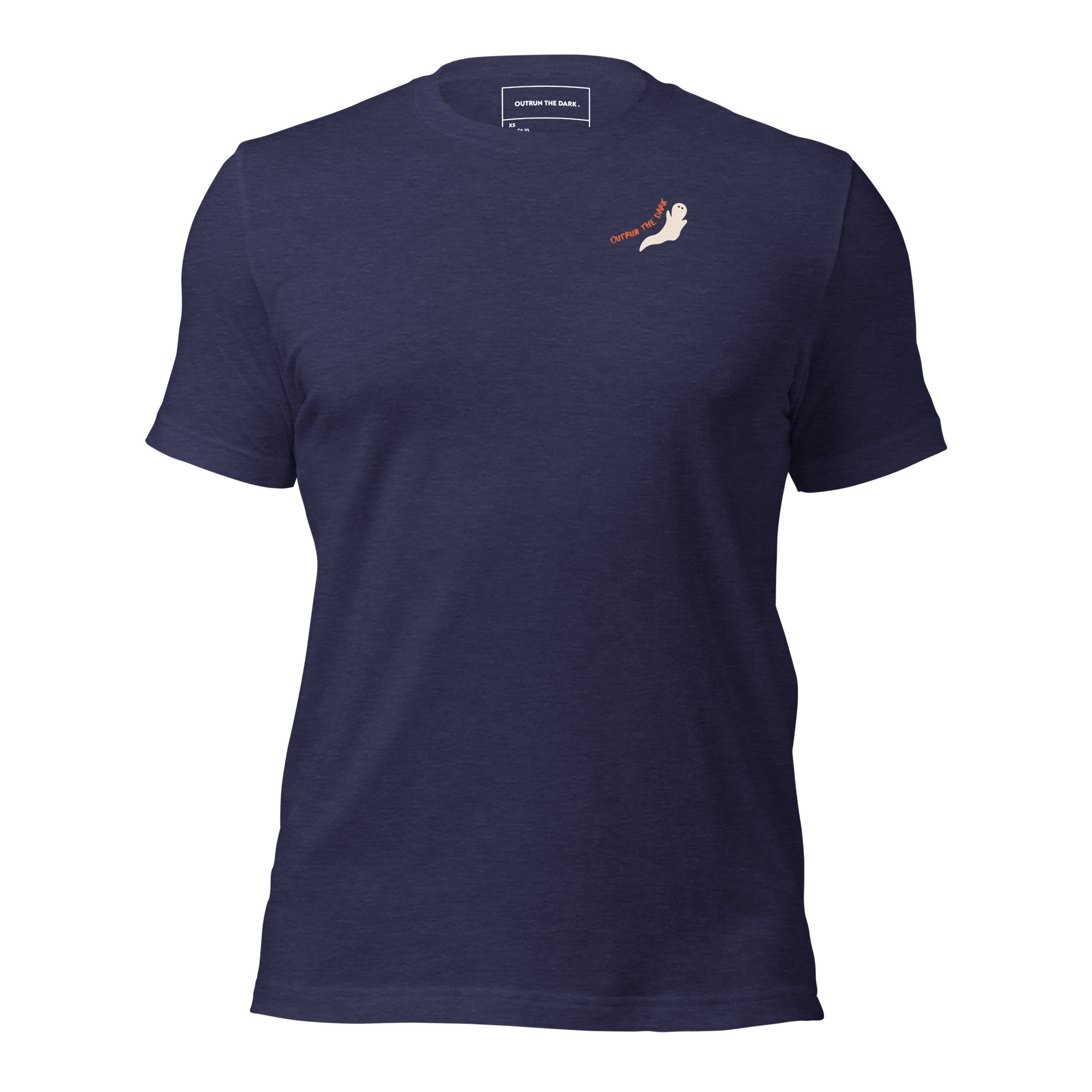 Outrun the Scaries Men’s T-Shirt
