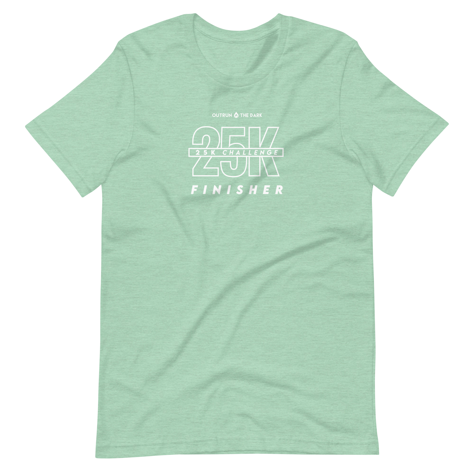 25K Challenge T-Shirt