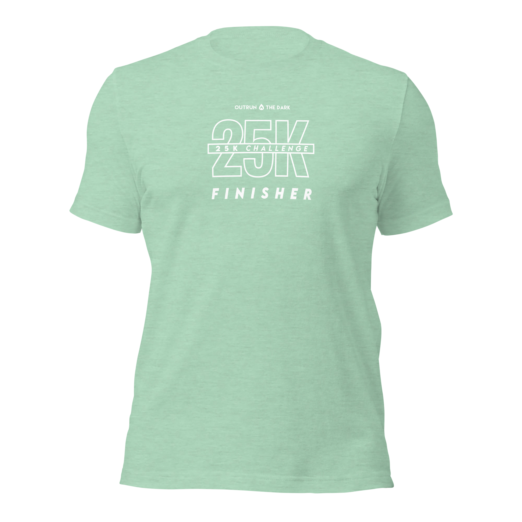 25K Challenge T-Shirt