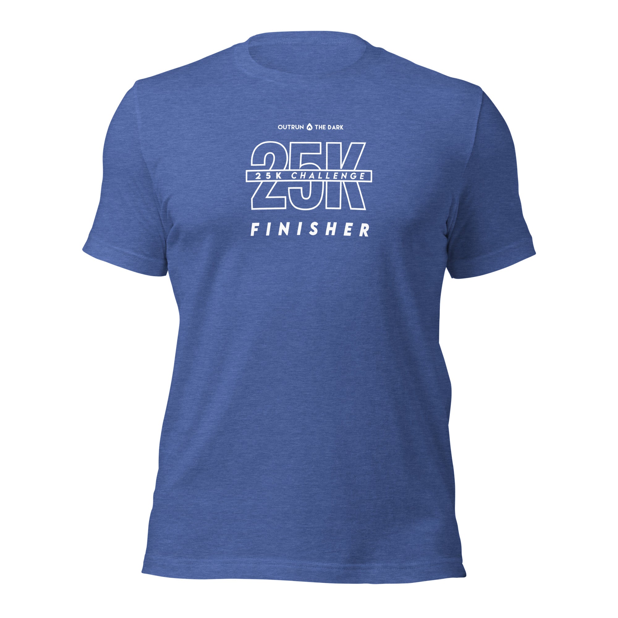 25K Challenge T-Shirt