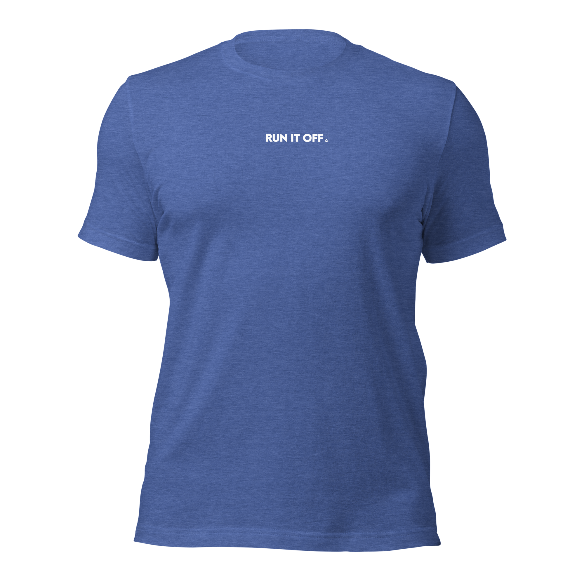 Run It Off Men's T-Shirt