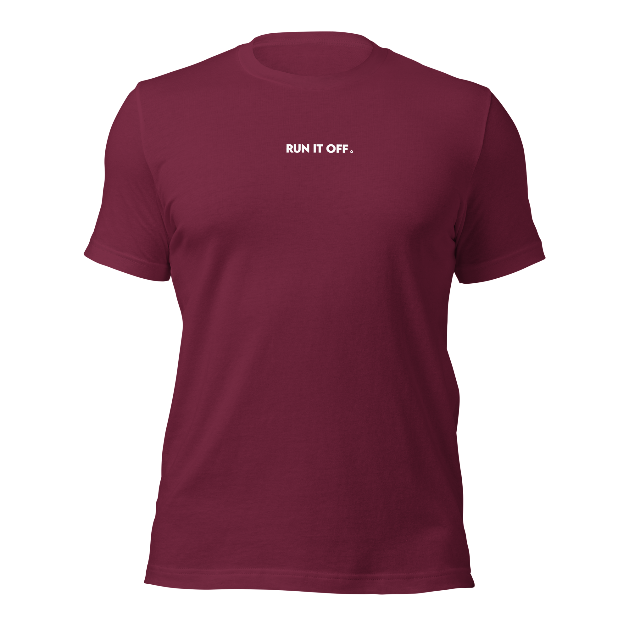 Run It Off Men's T-Shirt
