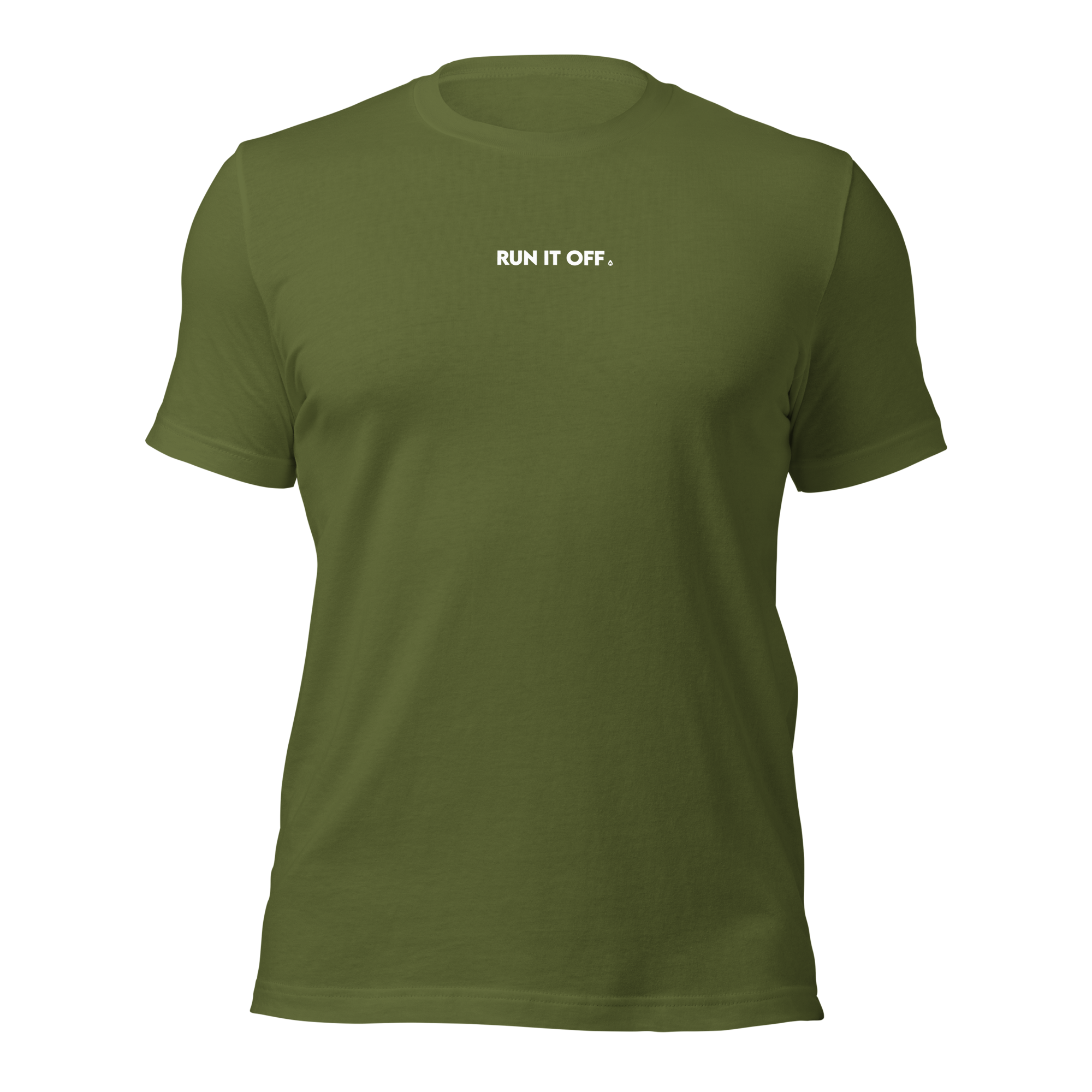 Run It Off Men's T-Shirt