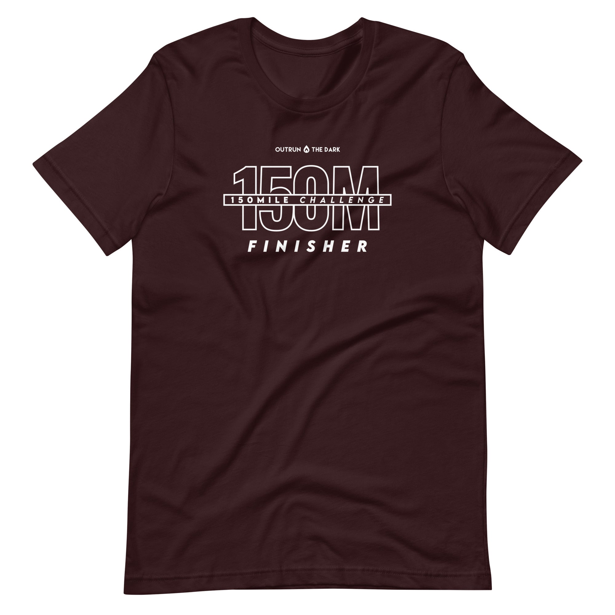 150 Mile Challenge T-Shirt