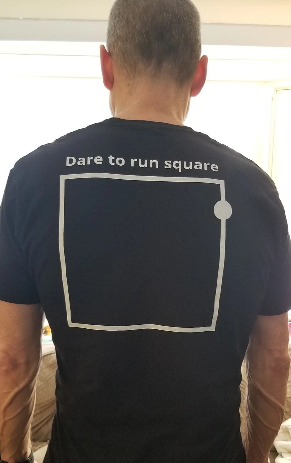 Outrun x Jeff Limited Edition Tee