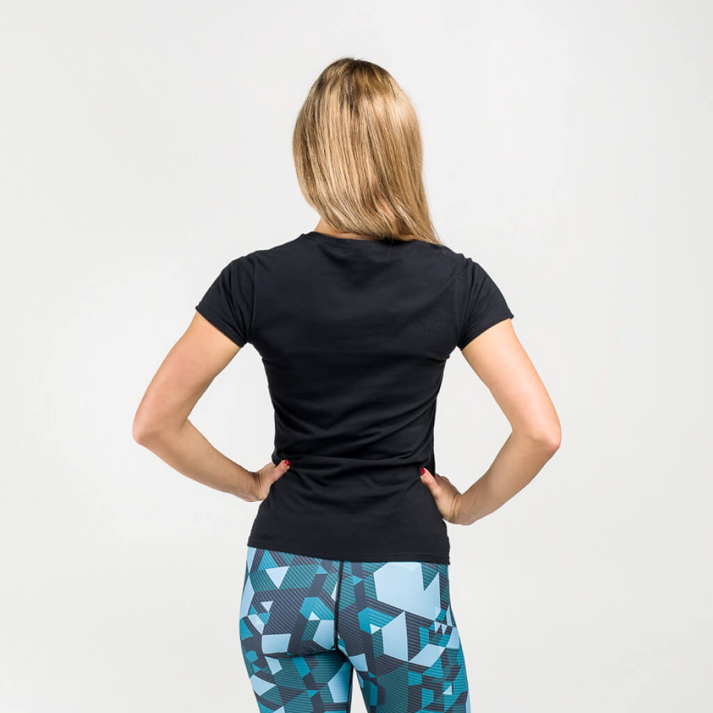 New Moon Womens Tee