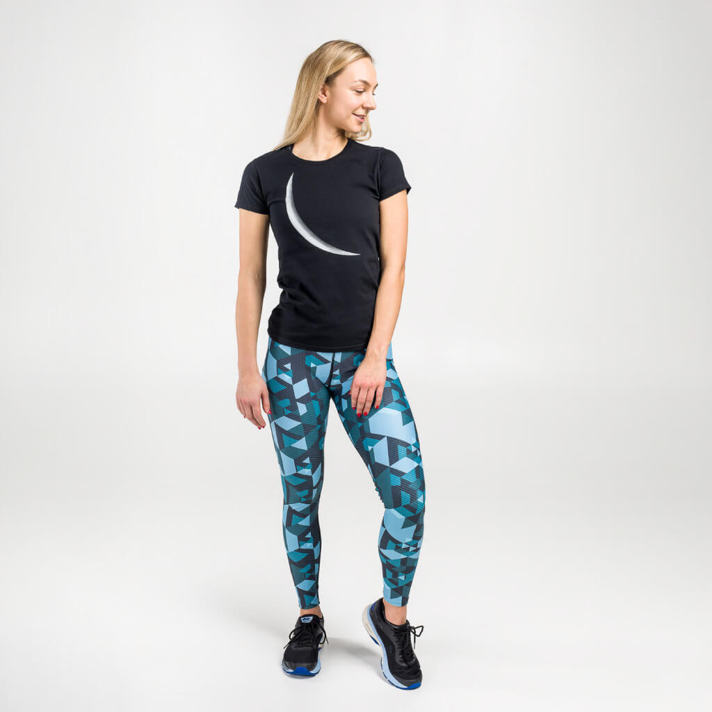 New Moon Womens Tee