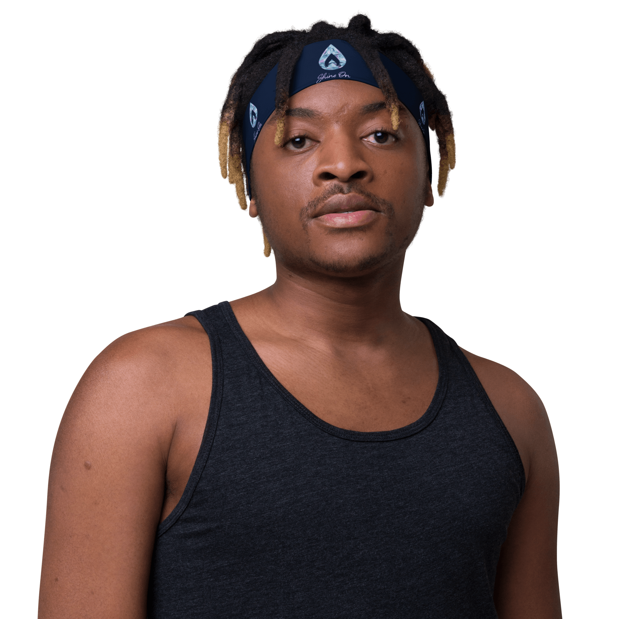 Shine on Headband