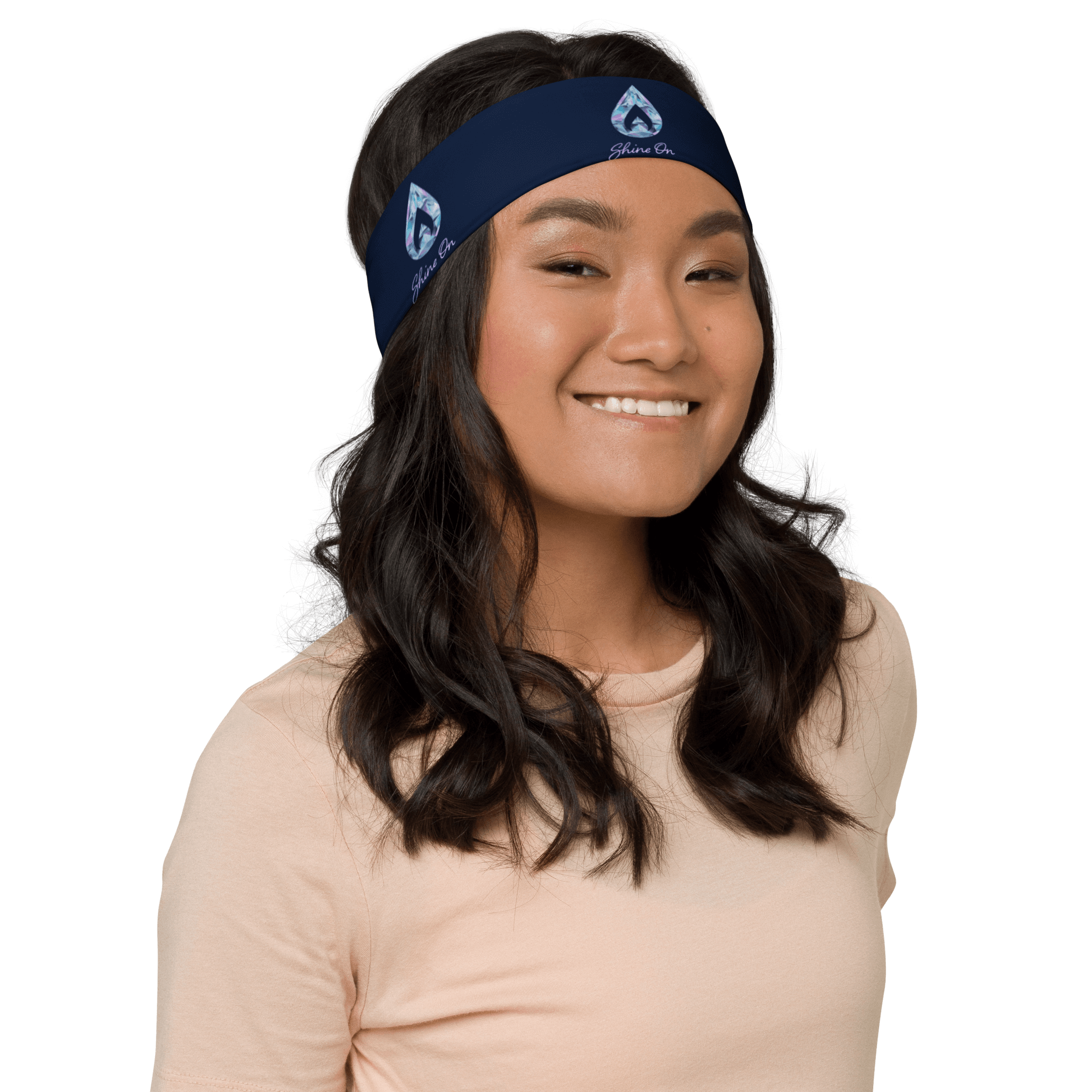 Shine on Headband