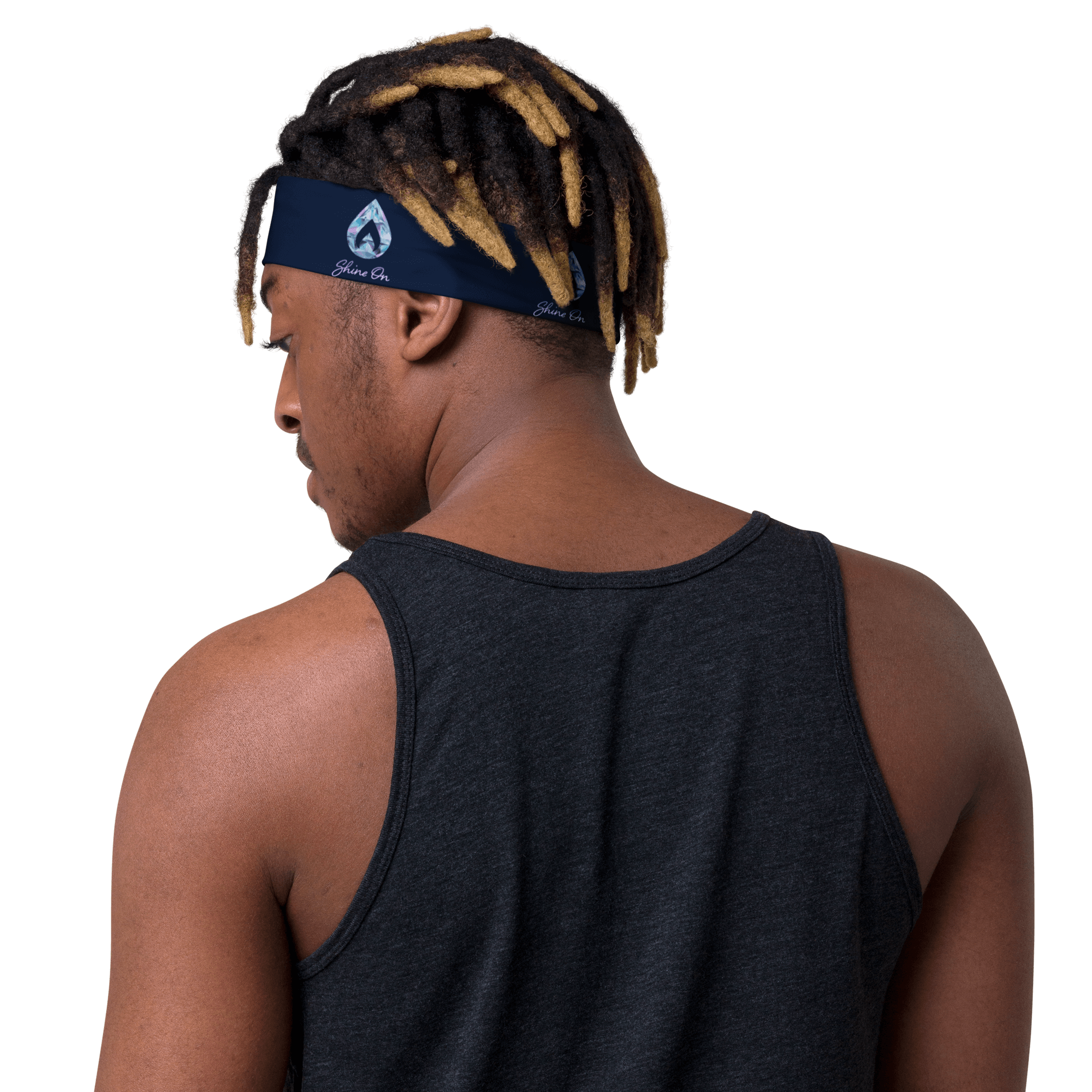Shine on Headband