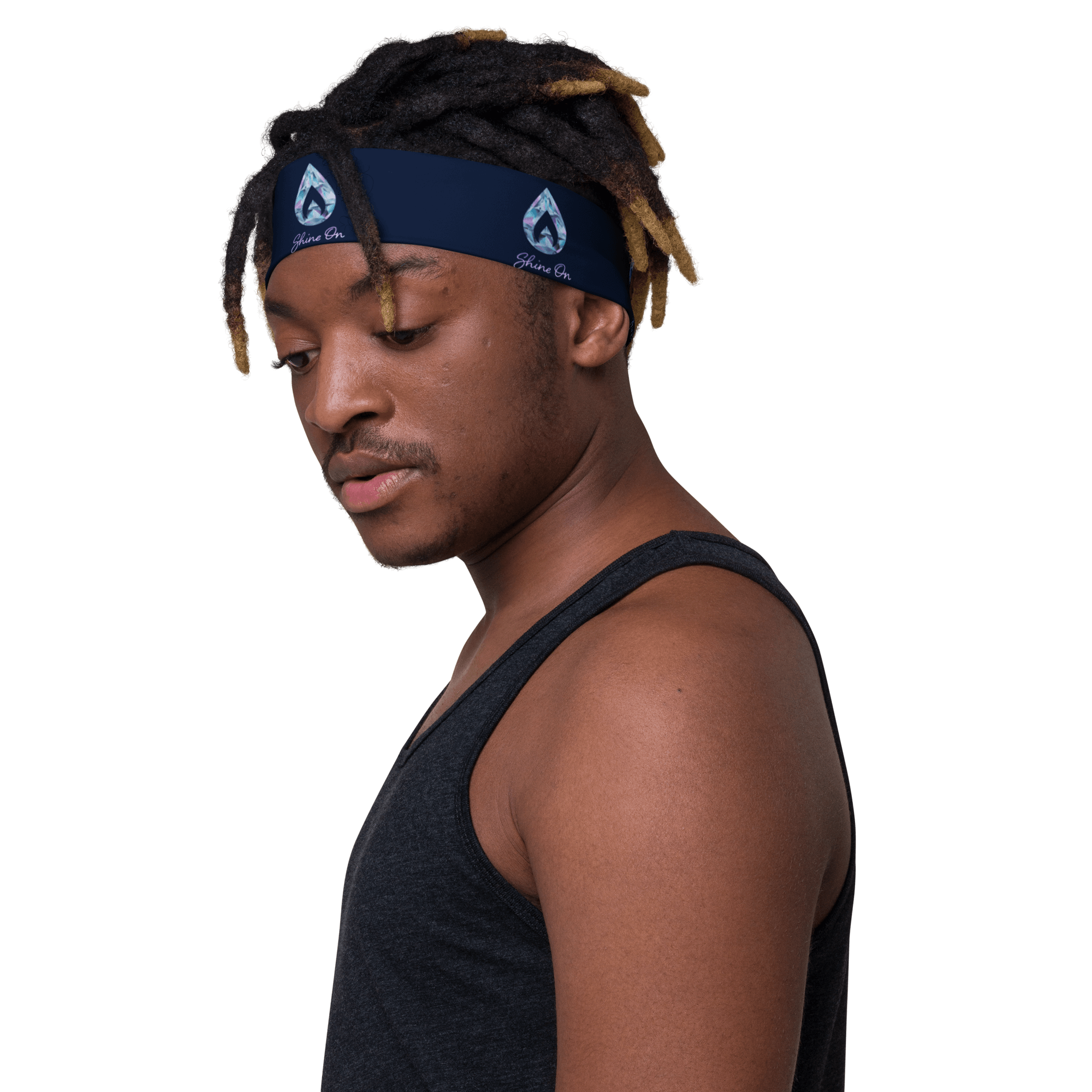 Shine on Headband