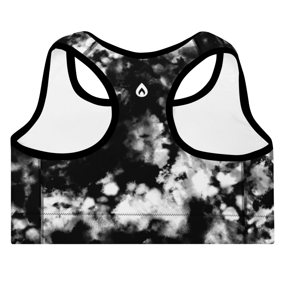 Storm Padded Sports Bra
