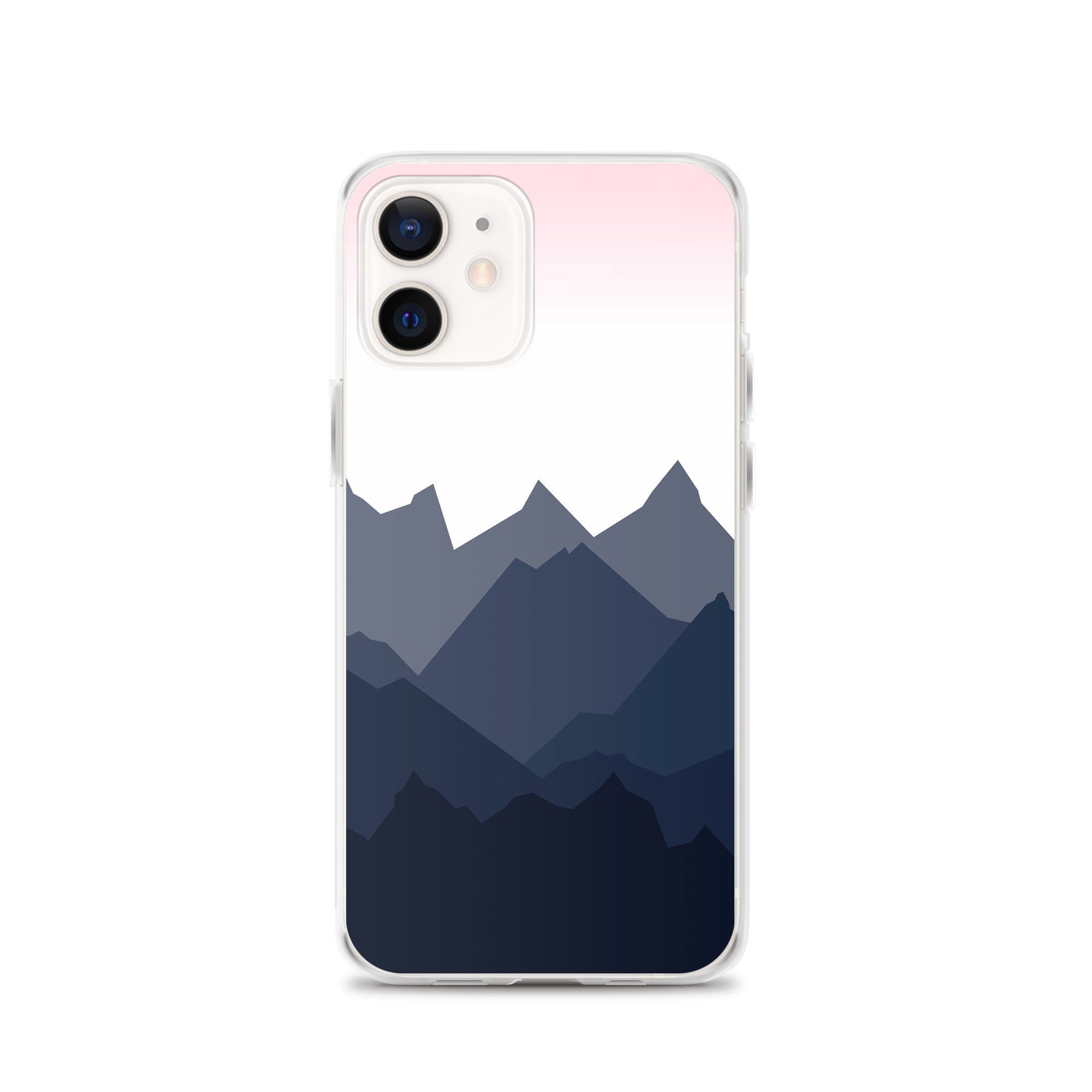 Outrun the night iPhone Case
