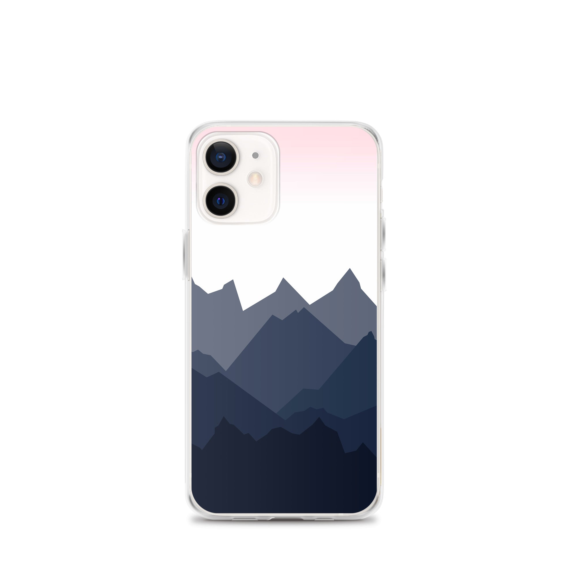 Outrun the night iPhone Case
