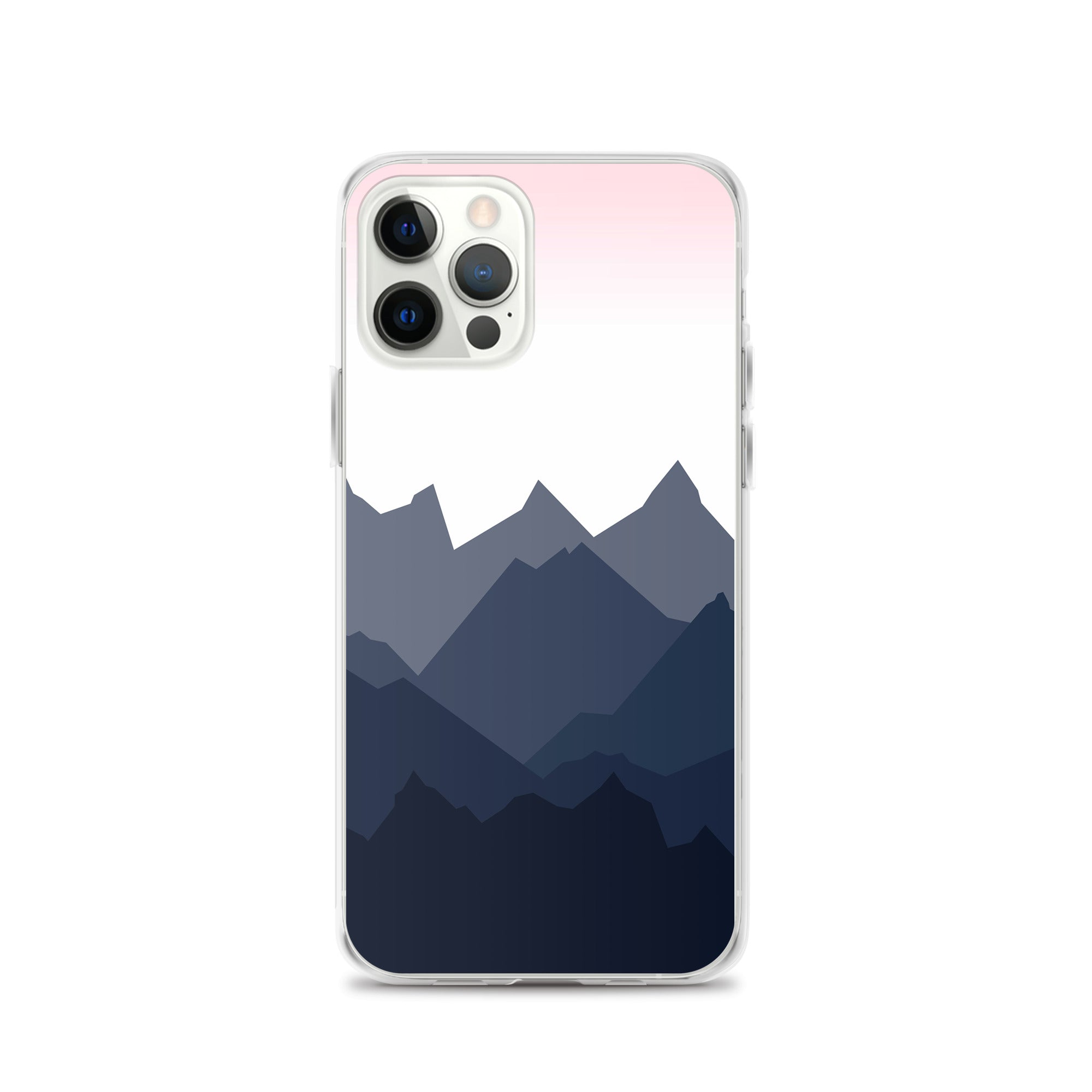 Outrun the night iPhone Case