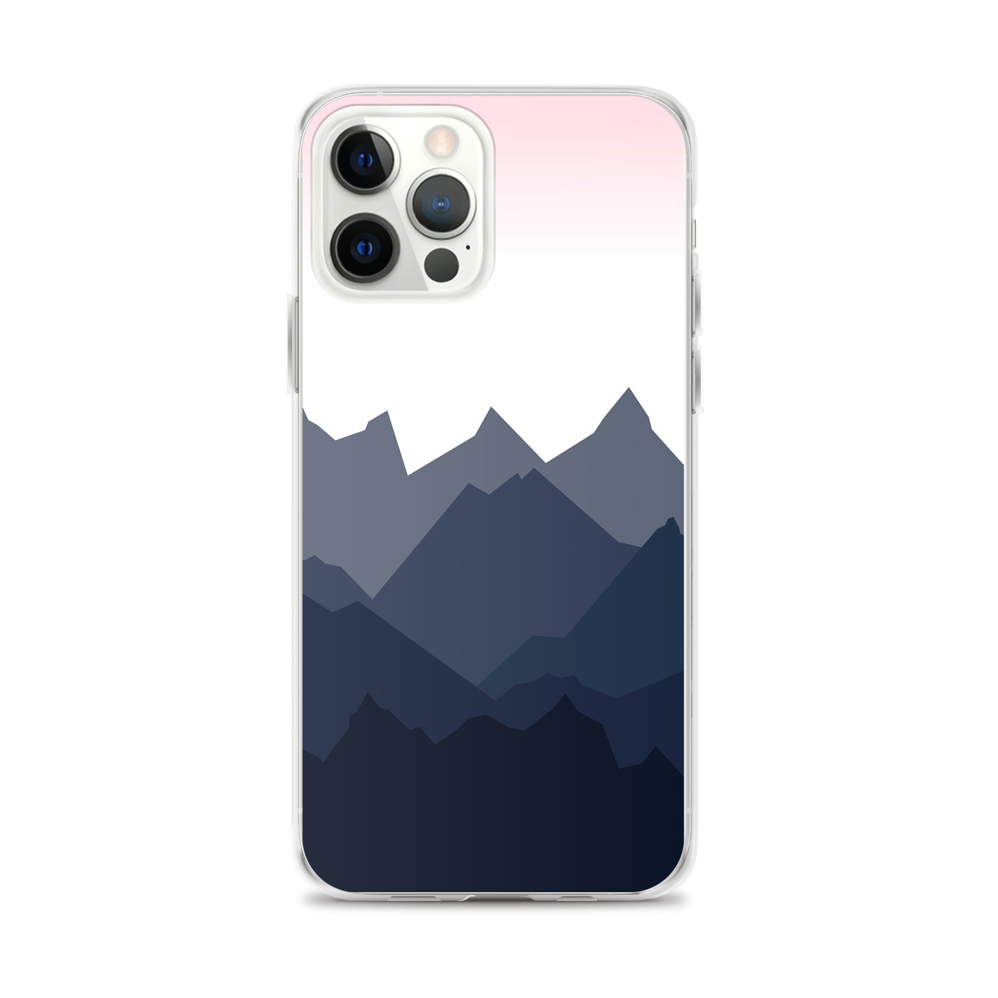 Outrun the night iPhone Case