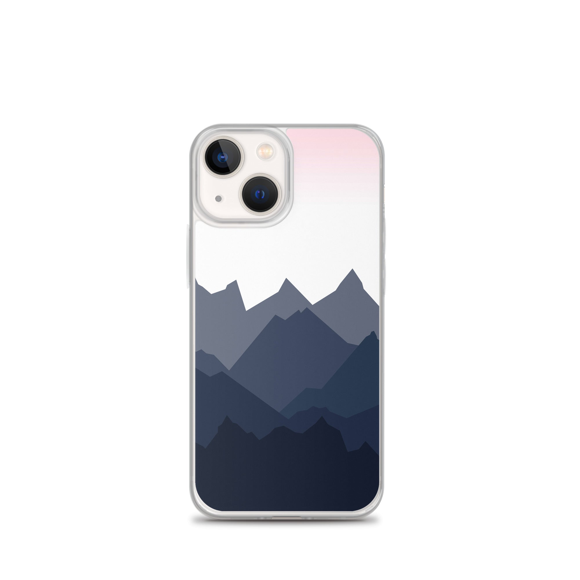 Outrun the night iPhone Case