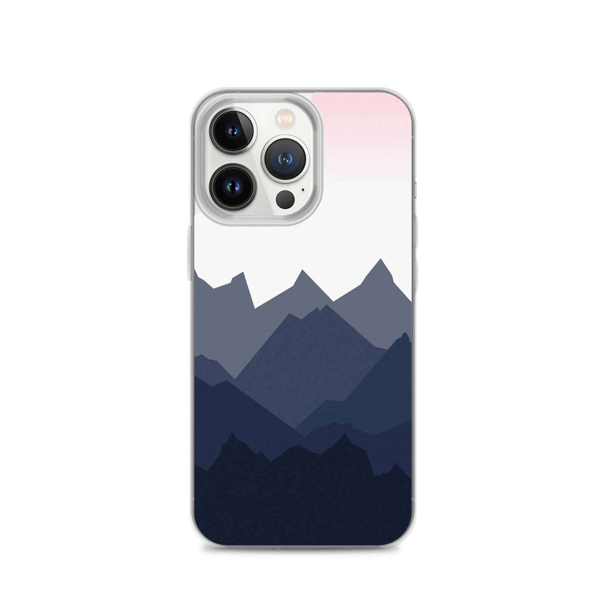 Outrun the night iPhone Case