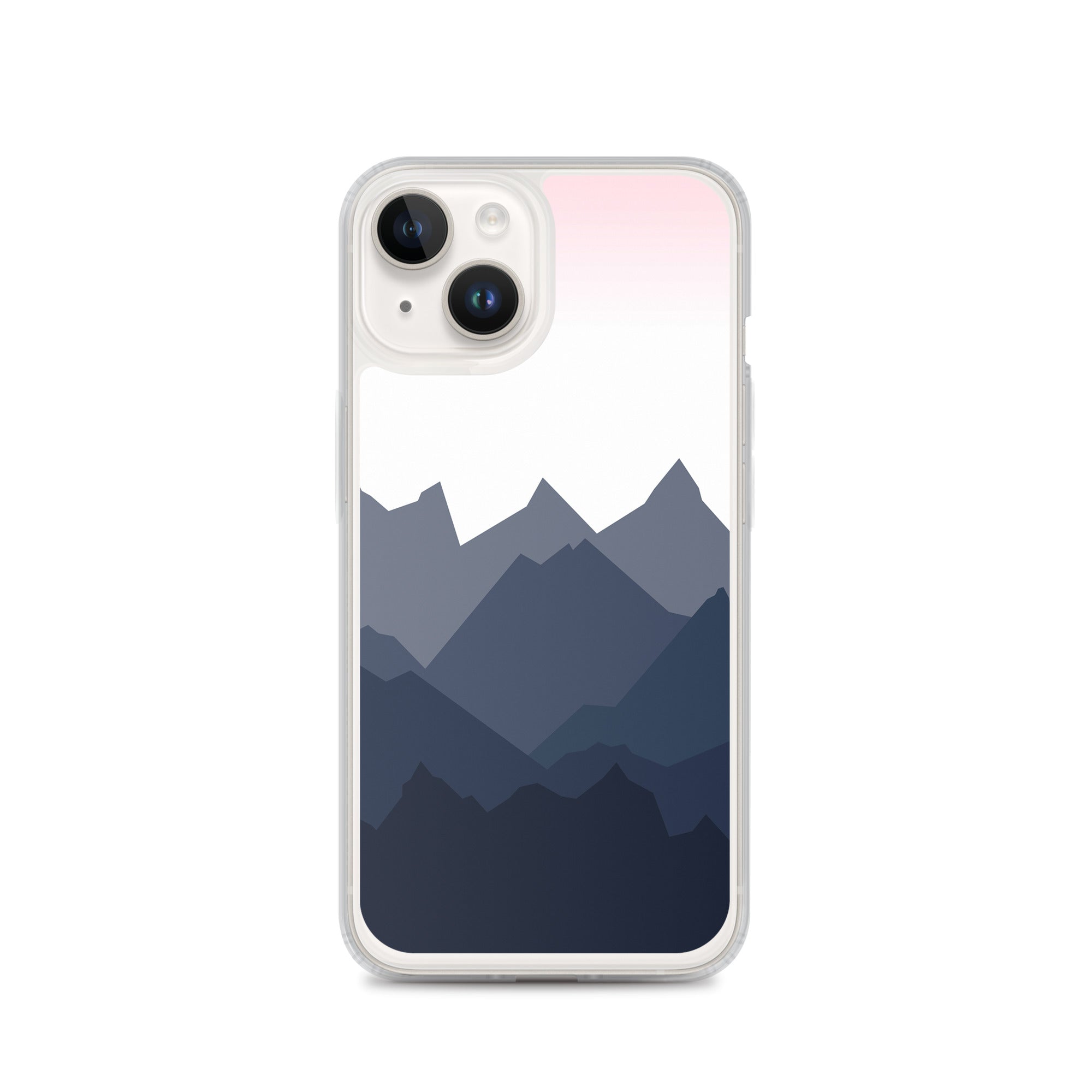 Outrun the night iPhone Case