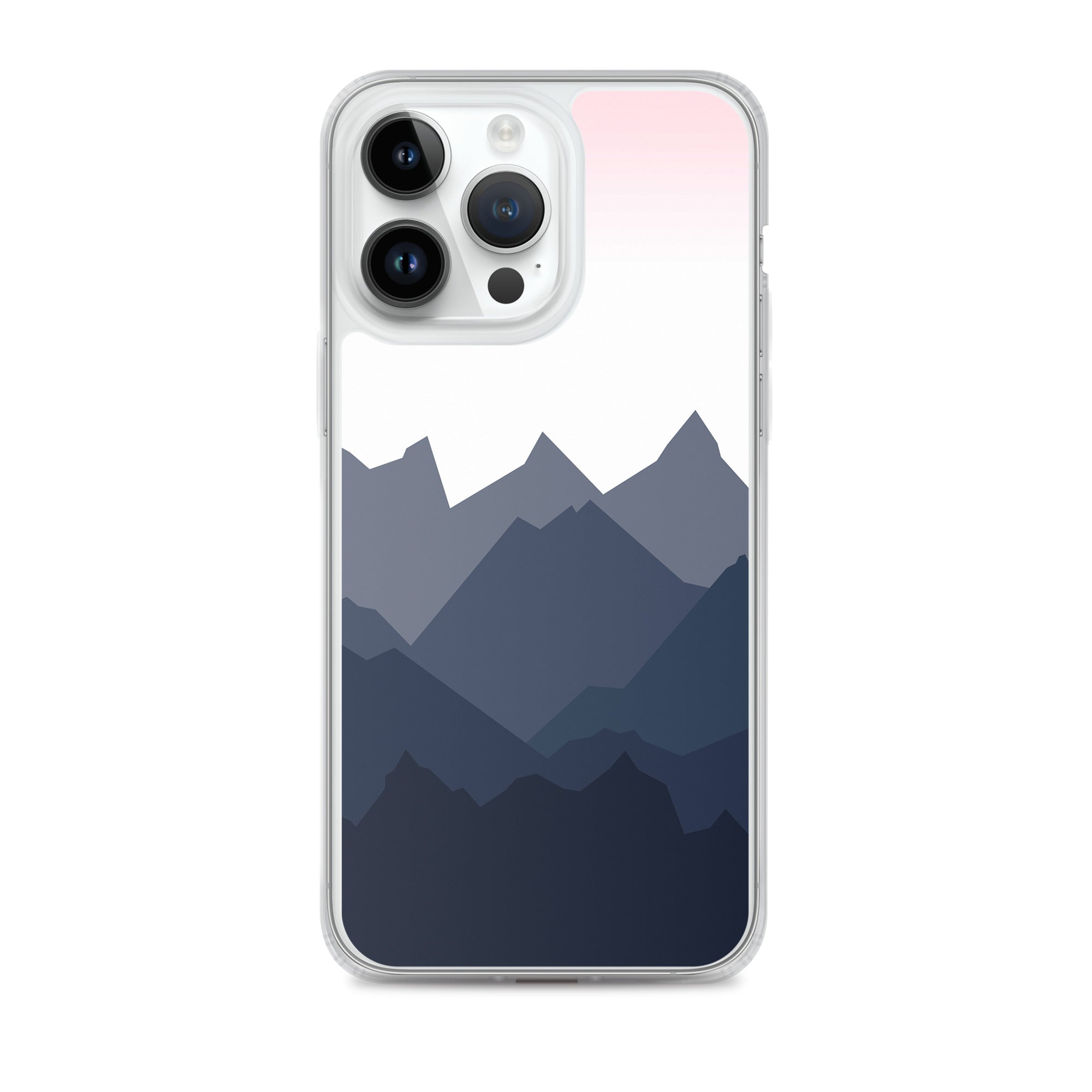 Outrun the night iPhone Case