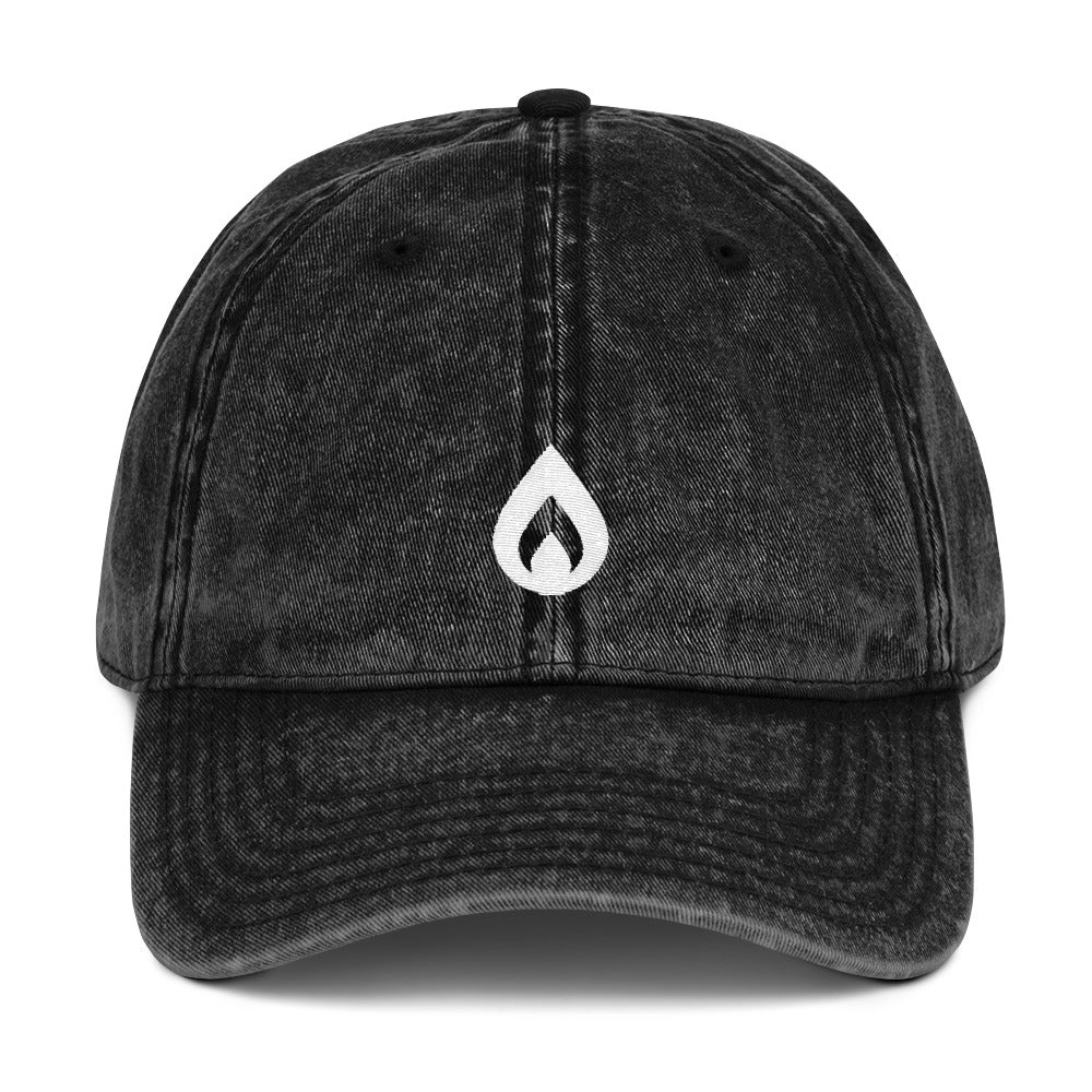 Outrun Vintage Dad Hat