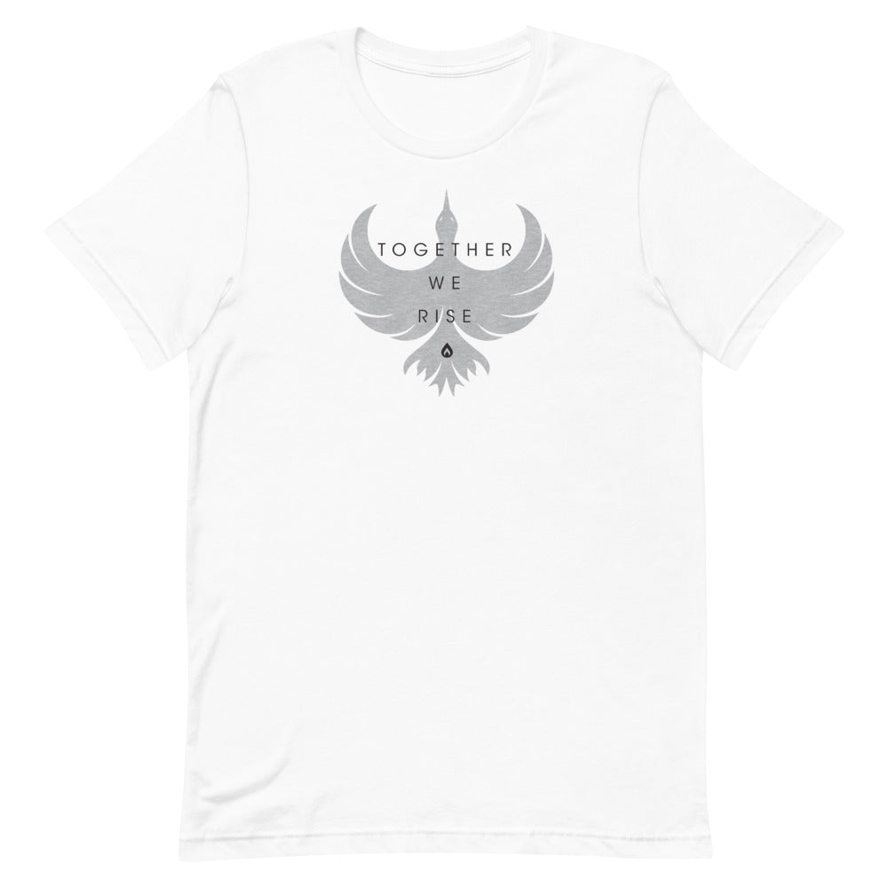 Phoenix Black Men's Tee