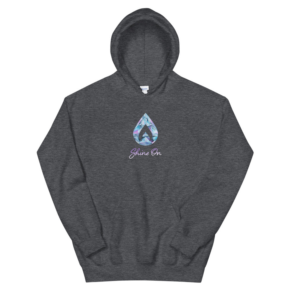 Shine On Women's Hoodie