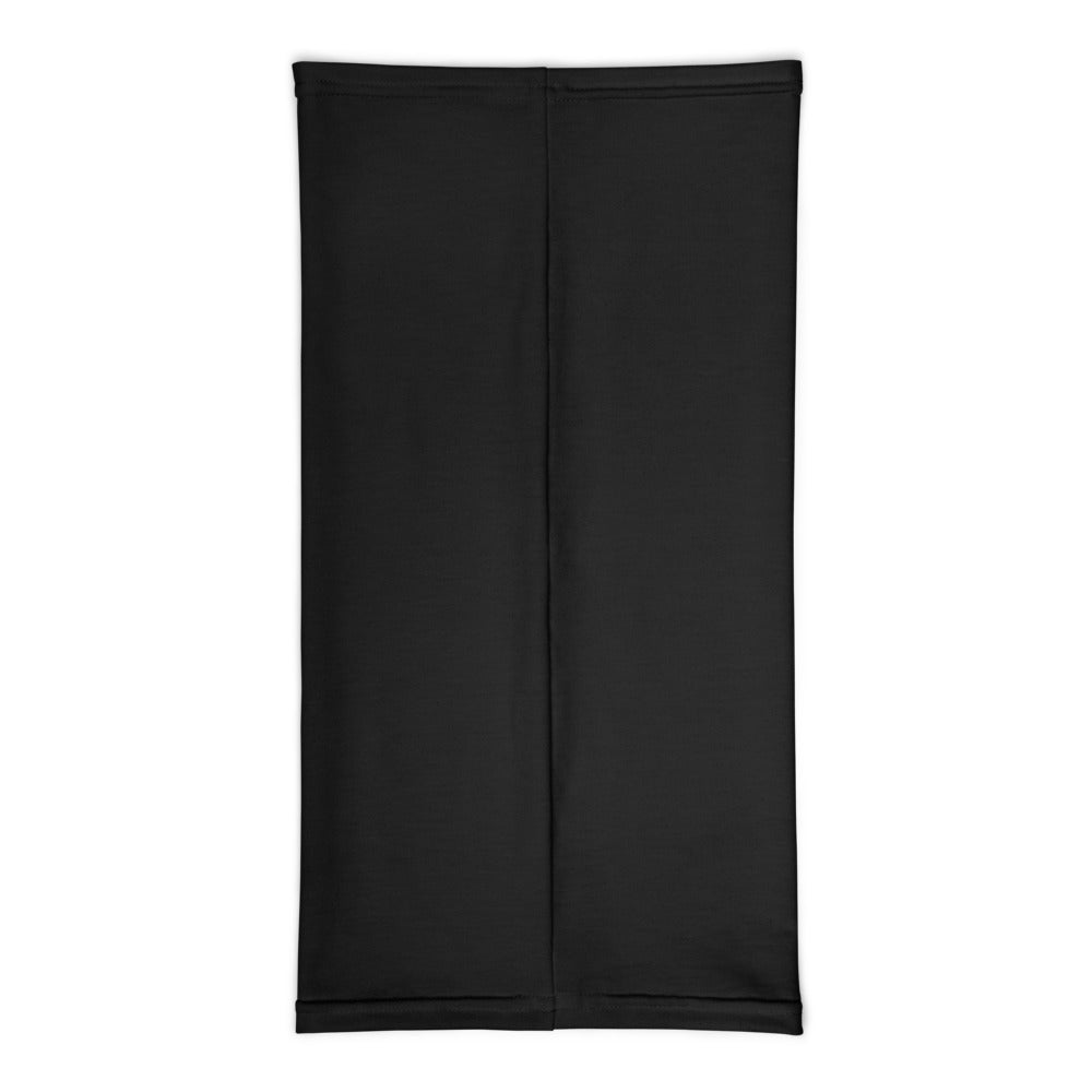 Outrun the dark Minimal Neck Gaiter
