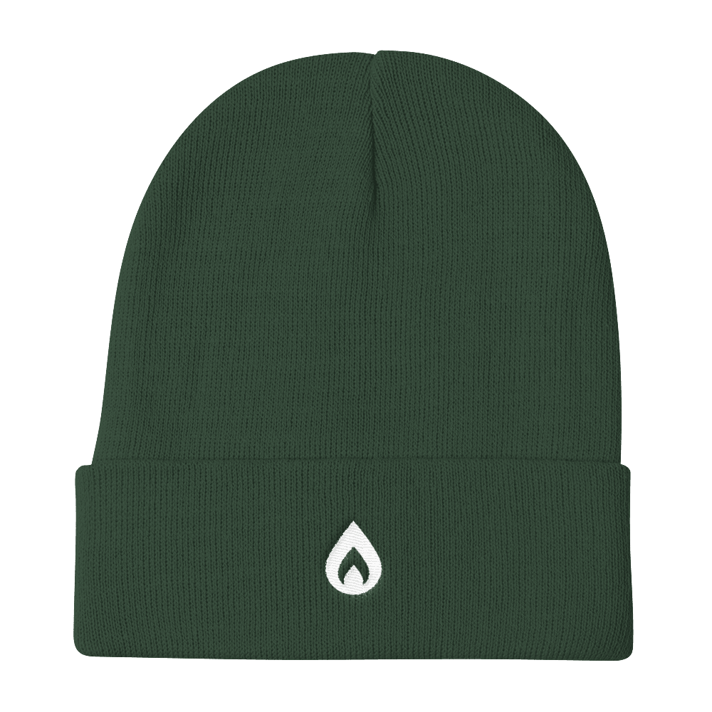 Original Knitted Beanie