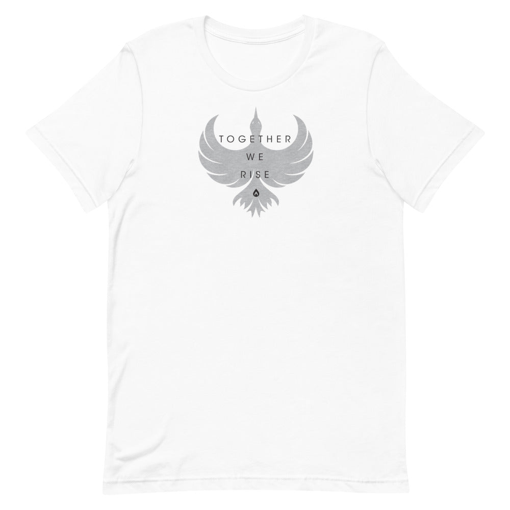 Phoenix Black Women's Tee