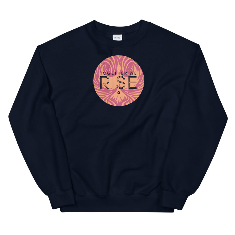 Phoenix Red Women's Sweatshirt