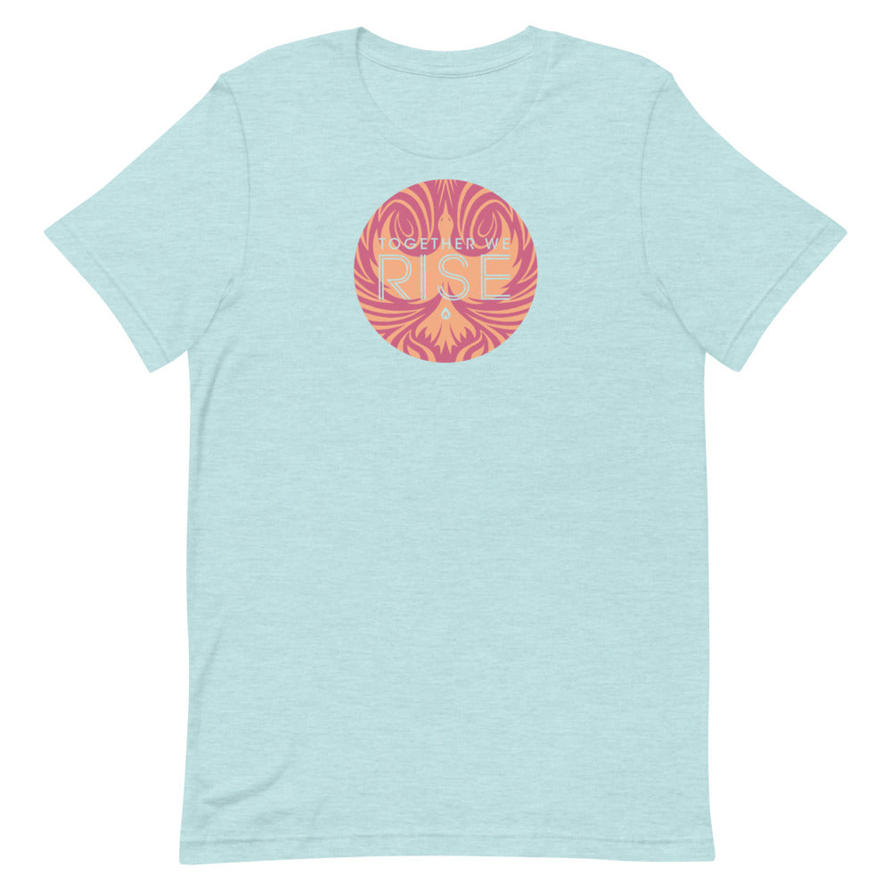 Phoenix Red Women's Tee