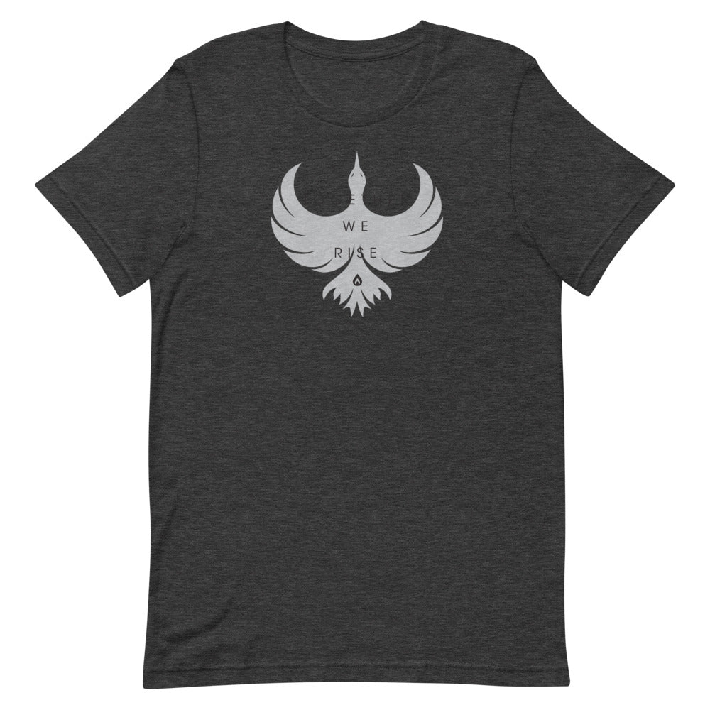 Phoenix Black Men's Tee
