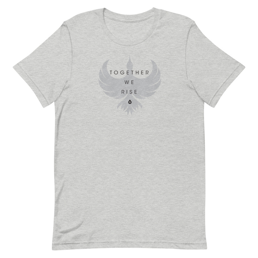 Phoenix Black Men's Tee