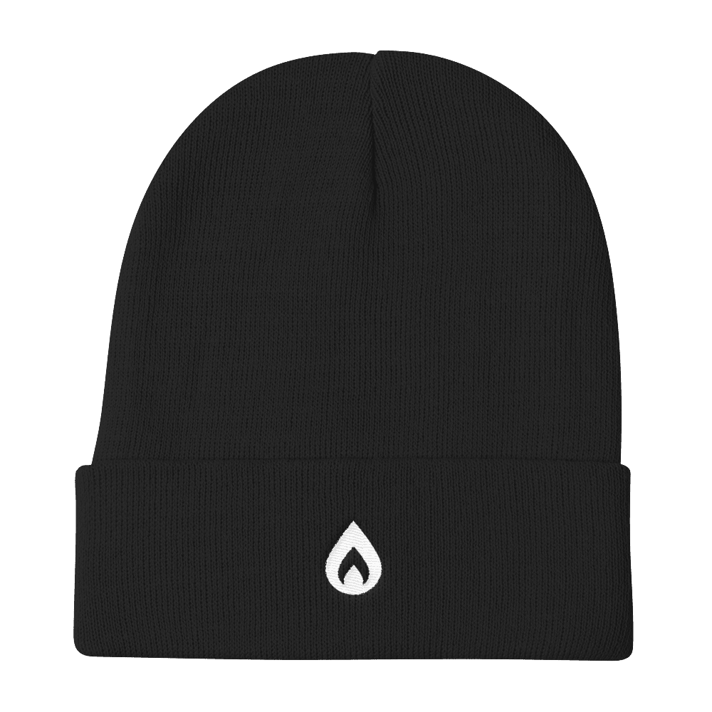 Original Knitted Beanie