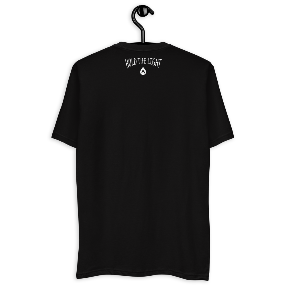 Outrun x Donny Limited Edition Tee