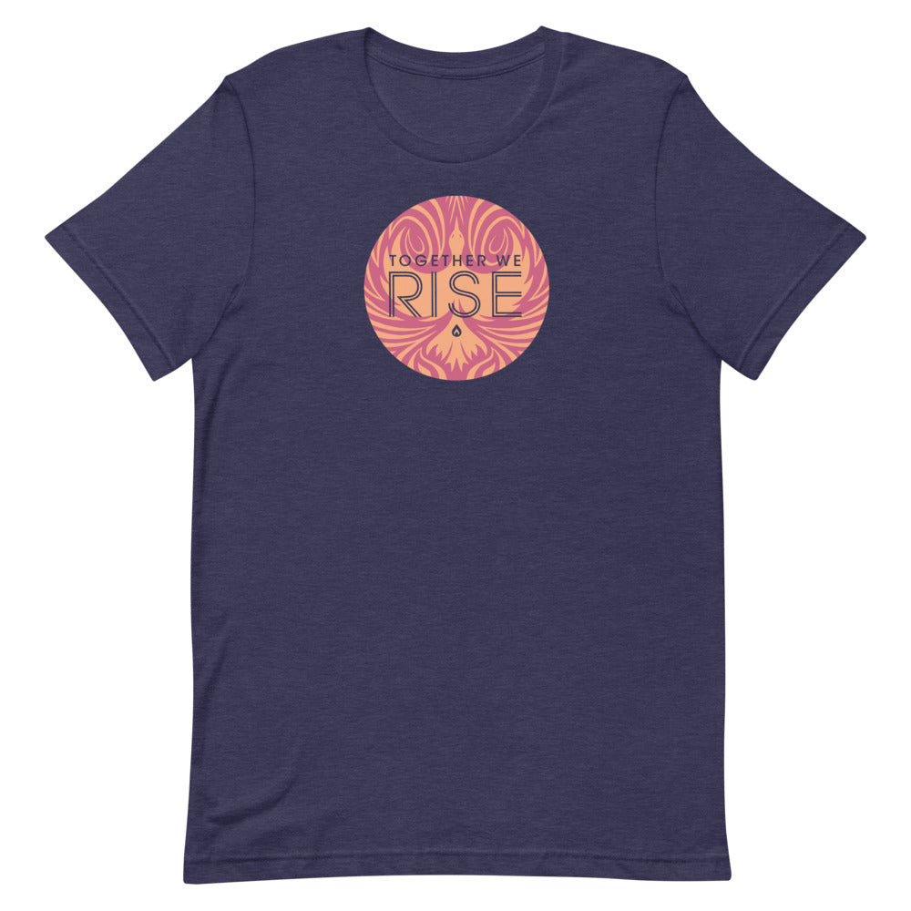 Phoenix Red Men's Tee