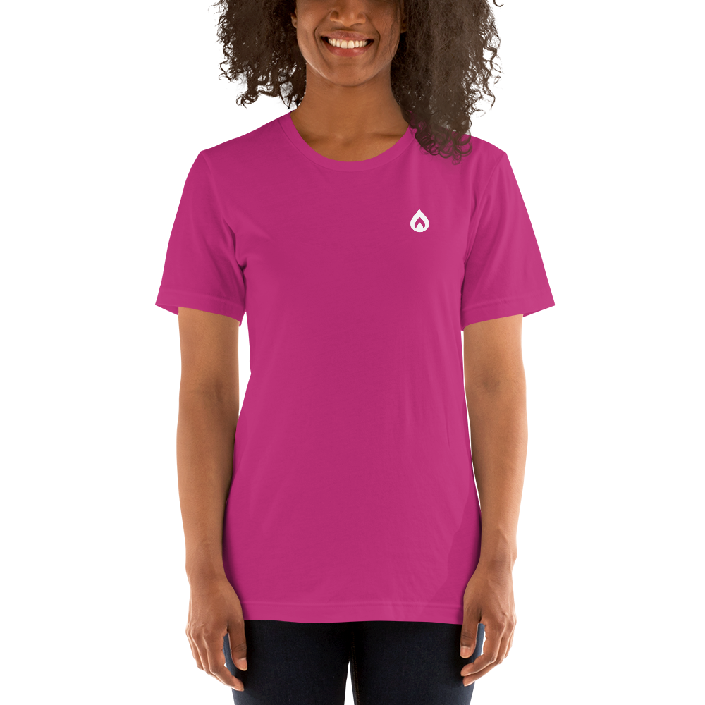 Every Mile Tee