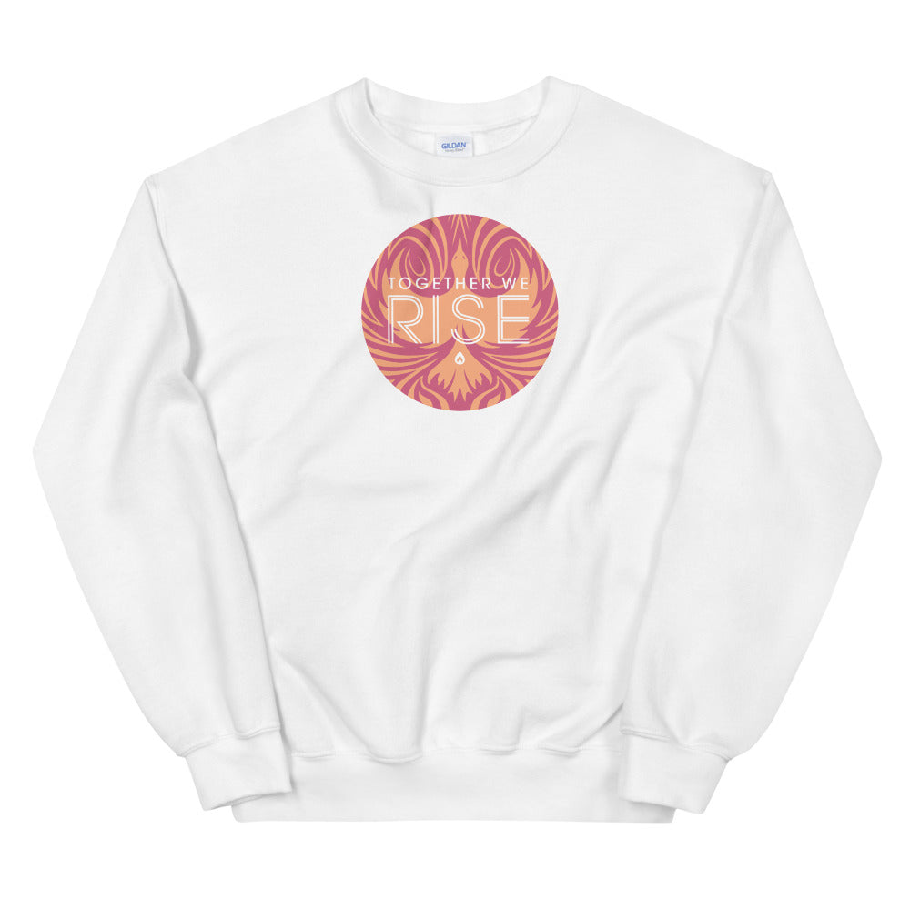 Phoenix Red Women's Sweatshirt