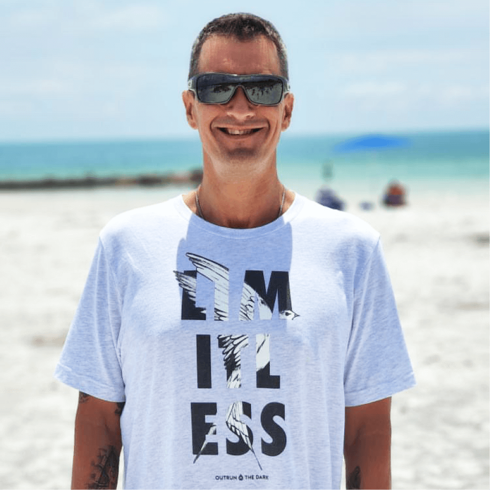 Limitless Men’s Tee