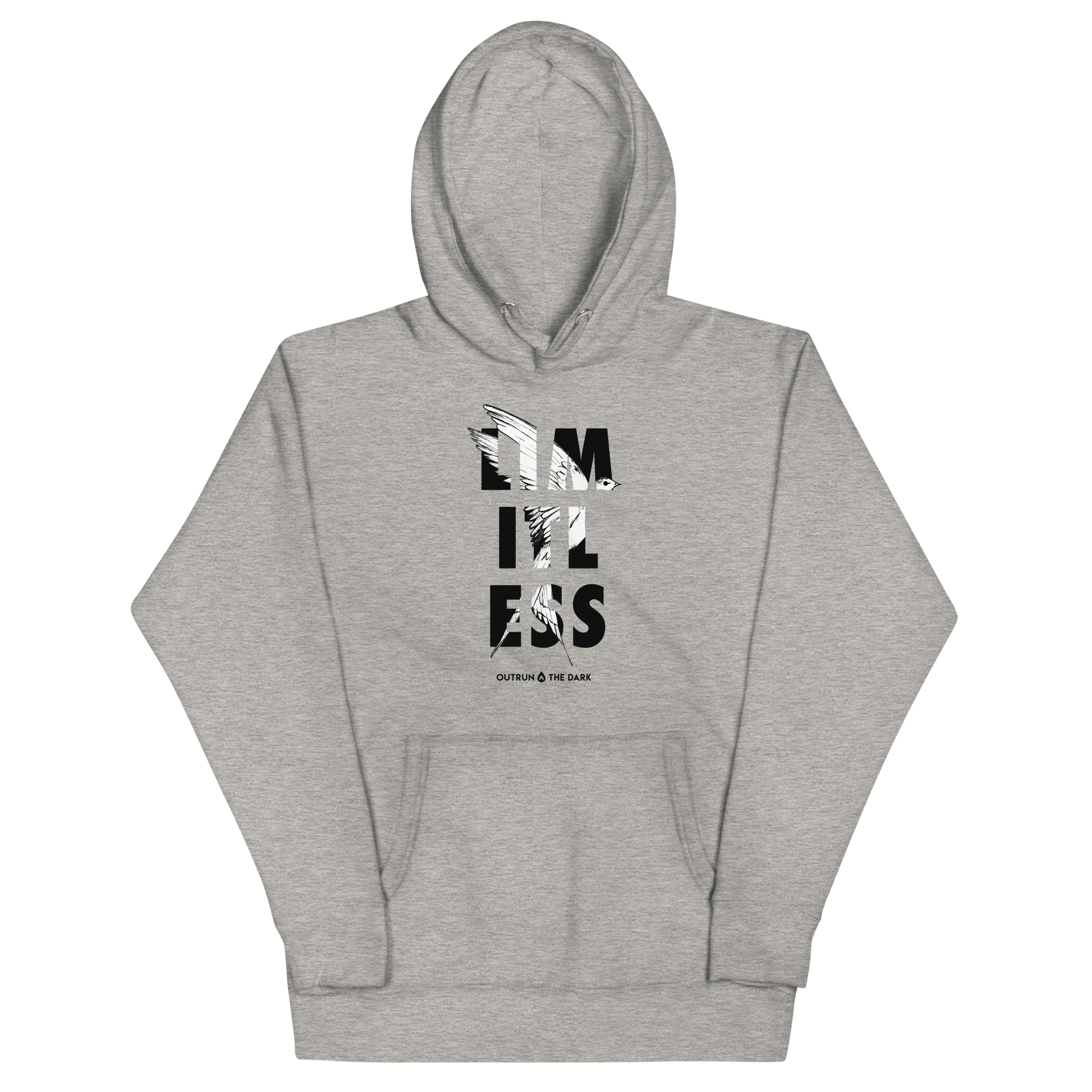 Limitless Men’s Hoodie