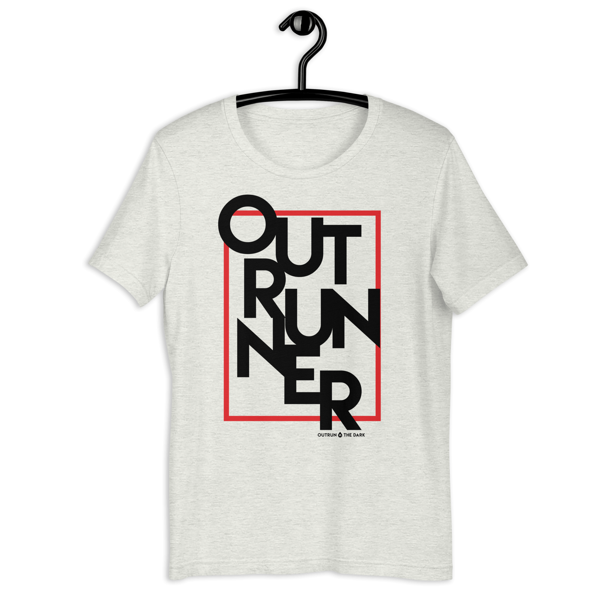 Outrunner Men's Tee